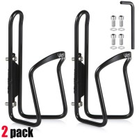 Ushake water best sale bottle cages